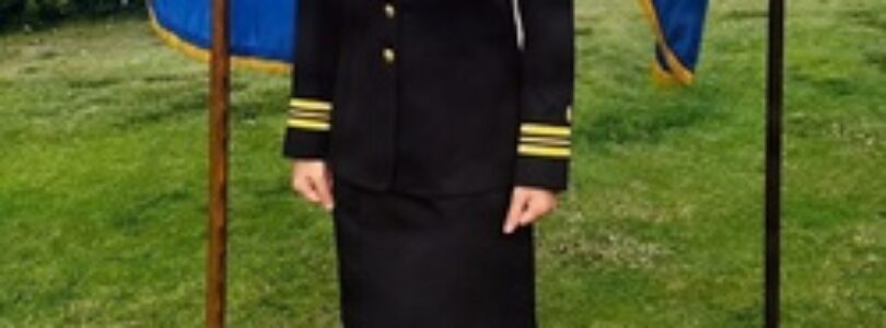Medical Officer Recruiter of the Year