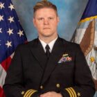COMMANDER RYAN P. DONOHUE