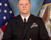 COMMANDER RYAN P. DONOHUE