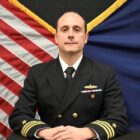 Commander Ander S. Heiles