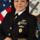 Command Senior Chief (EXW/FMF) Desireé A. Moscon