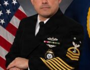 NCCM (SW/AW) Kevin D. Kikawa