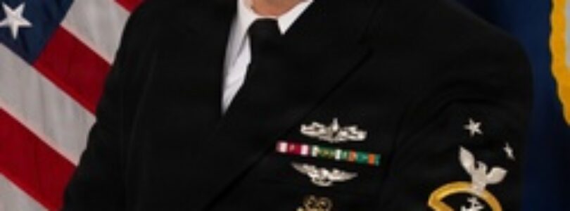 NCCM (SW/AW) Kevin D. Kikawa
