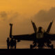 Navy tries to recover helicopter, jet that crashed in South China Sea