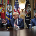 US advances discussions on troops, sanctions in Nigeria