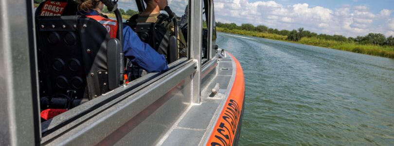 New Coast Guard policy calls swastikas ‘potentially divisive’