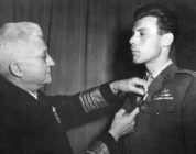 The U.S. Marine Who Forced Nazi Officers to Toast FDR at Gunpoint — and Became the Most Decorated OSS Operative