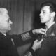 The U.S. Marine Who Forced Nazi Officers to Toast FDR at Gunpoint — and Became the Most Decorated OSS Operative