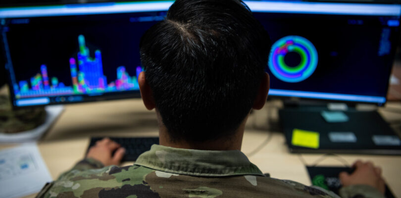 Pentagon must do better to safeguard public information, GAO warns