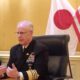 Top US admiral says he’s watching China’s rapid naval buildup closely