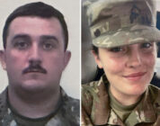 Communities honor West Virginia National Guard members shot in DC