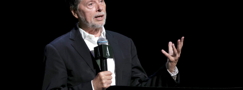 Can Ken Burns revitalize American patriotism?
