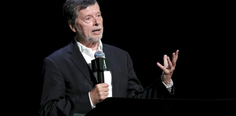 Can Ken Burns revitalize American patriotism?