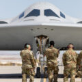 Here are the major defense programs backed in shutdown-ending deal