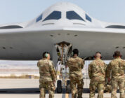 Here are the major defense programs backed in shutdown-ending deal