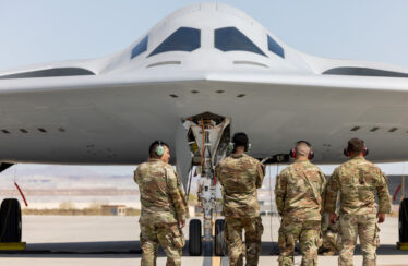 Here are the major defense programs backed in shutdown-ending deal