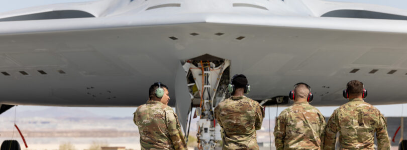 Here are the major defense programs backed in shutdown-ending deal
