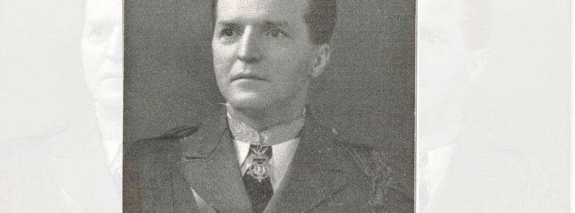 During the Meuse-Argonne campaign, this trench runner took initiative