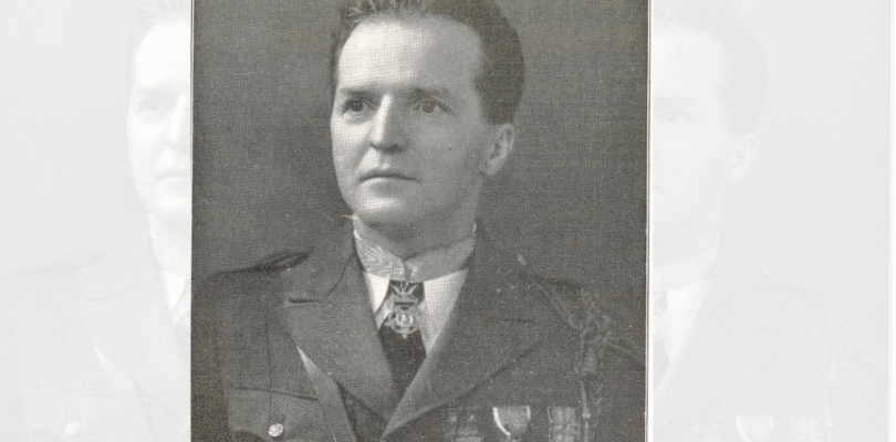 During the Meuse-Argonne campaign, this trench runner took initiative