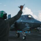 U.S. Deploys F-35 Fighters to Cold War-Era Puerto Rico Base as Venezuela Tensions Escalate
