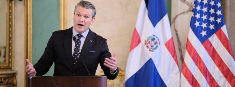 Dominican Republic Grants US Access to Restricted Areas for its Deadly Fight Against Drugs