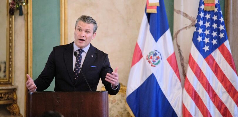 Dominican Republic Grants US Access to Restricted Areas for its Deadly Fight Against Drugs