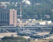 US Government Shutdown Forces Local Workers at Some Overseas Bases to Go Without Pay