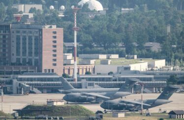 US Government Shutdown Forces Local Workers at Some Overseas Bases to Go Without Pay