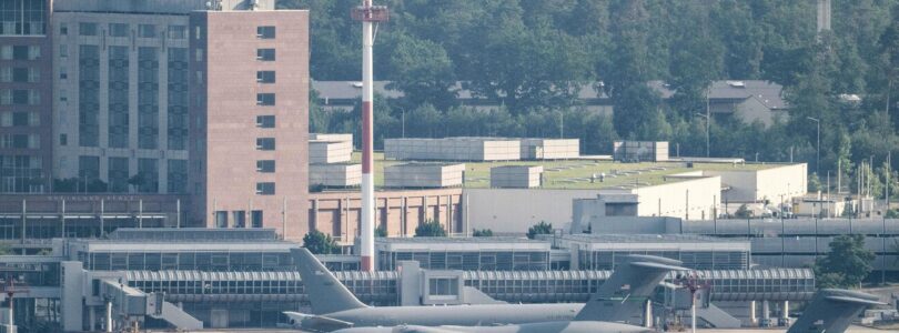 US Government Shutdown Forces Local Workers at Some Overseas Bases to Go Without Pay