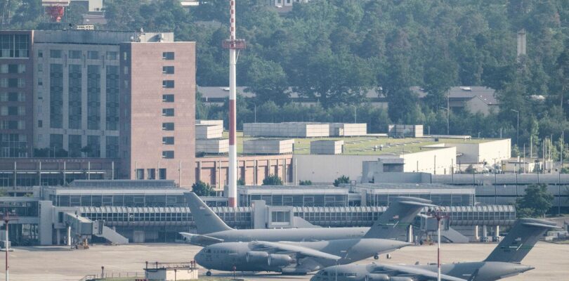 US Government Shutdown Forces Local Workers at Some Overseas Bases to Go Without Pay