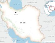 Iran Seizes Tanker in Strait of Hormuz, US Official Says, as Tensions Remain High in Region