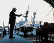 With Bombs and Bravado, Trump Puts His Own Stamp on Reagan’s ‘Peace Through Strength’ Mantle