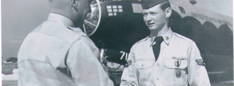 ‘Gunners!’ revives forgotten chapter of air war over Korea