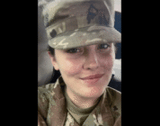 One National Guard member shot by Afghan national has died