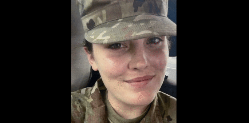 One National Guard member shot by Afghan national has died