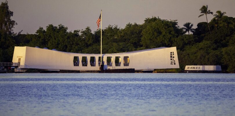After 84 years, USS Arizona’s unknowns may soon be identified