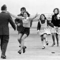 Airman behind famed ‘Burst of Joy’ photo dies at 92