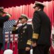 US 7th Fleet ushers in new commander