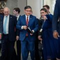 House passes bill to end historic government shutdown