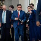 House passes bill to end historic government shutdown