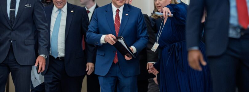 House passes bill to end historic government shutdown