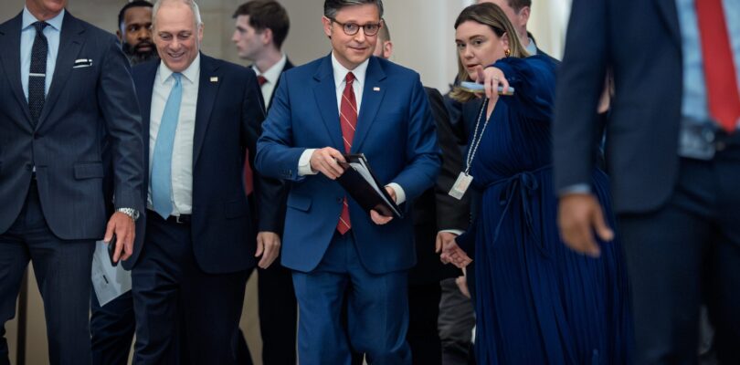 House passes bill to end historic government shutdown