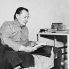 The lost prison interview with Hermann Göring