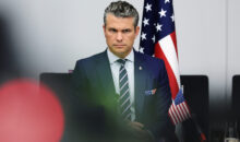 Latest US strike in Caribbean kills 3 alleged drug smugglers