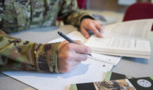 VA tech glitch halts GI Bill payments to thousands, advocates say