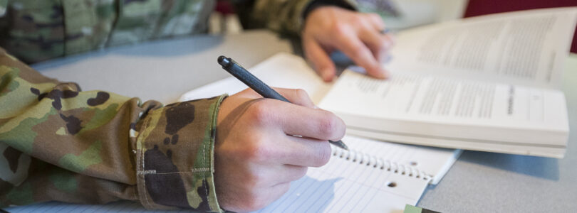 VA tech glitch halts GI Bill payments to thousands, advocates say