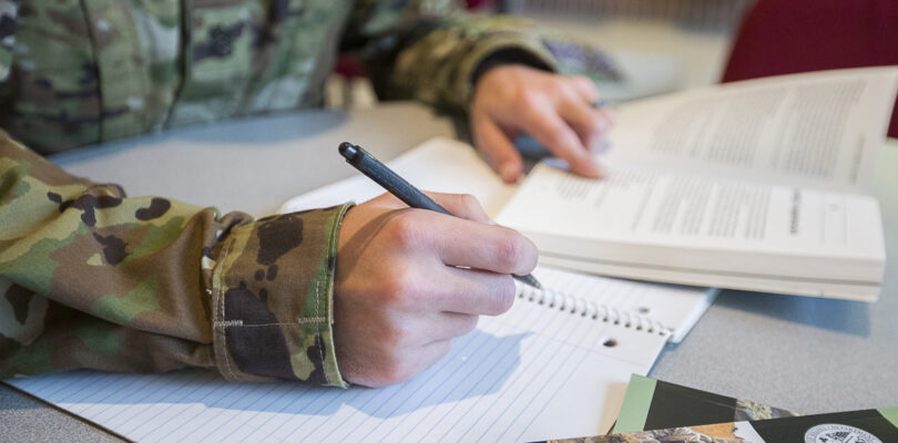 VA tech glitch halts GI Bill payments to thousands, advocates say