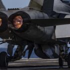 Recent data shows significant spike in US military aircraft accidents