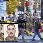 National Guard shooting victims identified