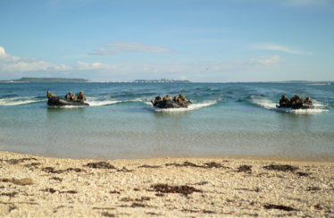 ‘Marines’ doc focuses on purpose amid shifting Pacific landscape